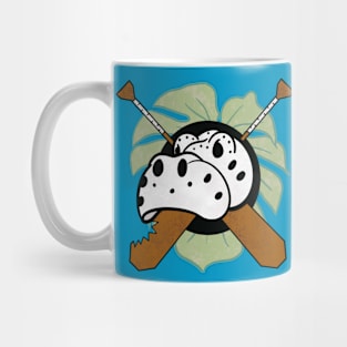 Mighty Hippos of the Jungle Mug